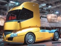 Renault Radiance